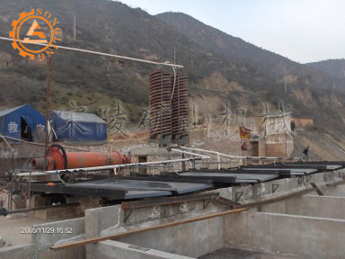 赤鐵礦選礦現(xiàn)場(chǎng),赤鐵礦選礦設(shè)備,選赤鐵礦設(shè)備,選赤鐵礦工藝流程