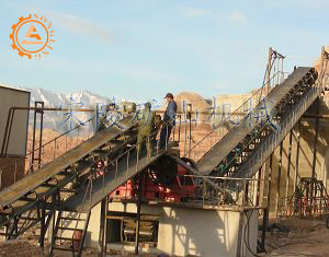 碎石生產(chǎn)線,碎石生產(chǎn)線設(shè)備,破碎生產(chǎn)線,破碎機(jī)