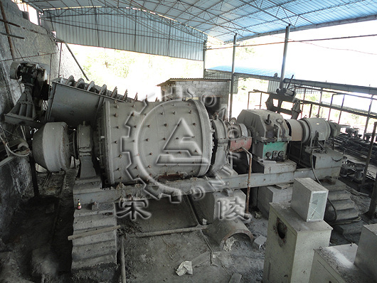 鋼鐵行業(yè)去產(chǎn)能使礦山設(shè)備產(chǎn)業(yè)面臨考驗