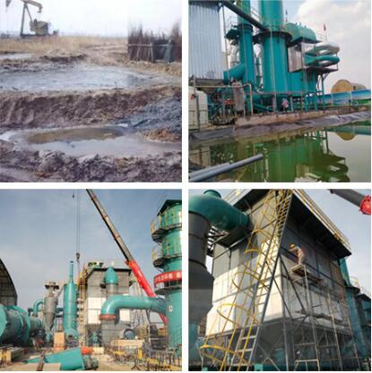 善待土壤愛(ài)護(hù)環(huán)境從污染土修復(fù)設(shè)備開(kāi)始