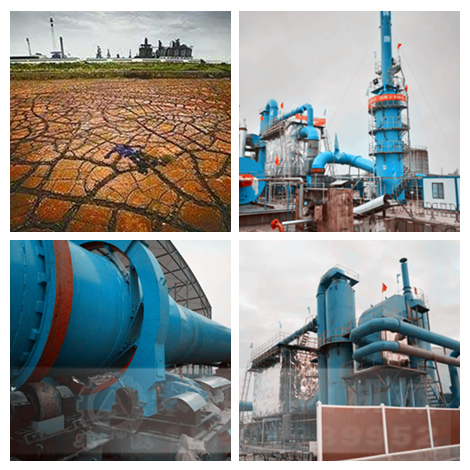 污染土修復設(shè)備