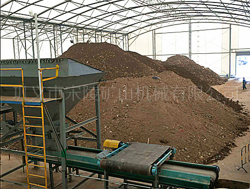 工業(yè)污染場地修復設備技術應用日益增加