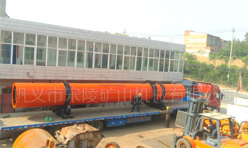 烘干機設備的環(huán)保標準是什么?