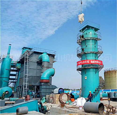 土壤修復(fù)設(shè)備廠(chǎng)家針對(duì)場(chǎng)地污染土修復(fù)的建議